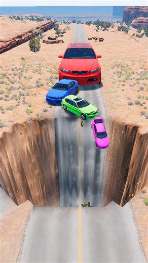 #BeamNGDrive | Drive Gameplay