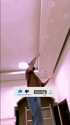 Artistic Gypsum Ceiling Patterns for Elegant Interiors Best False Ceiling Designs#gypsum#ceiling