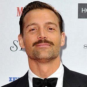 Patrick Grant Girlfriend 2025: Dating History & Exes - CelebsCouples