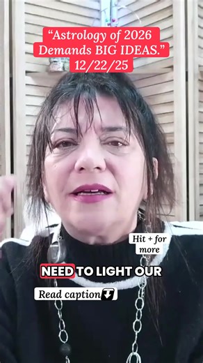 Astrology of 2026: Embracing Pragmatic Optimism