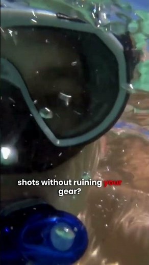 Shoot Like a Pro with Budget 4K Waterproof Cameras!