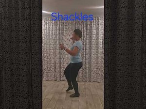 Shackles (Praise You) Line Dance