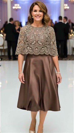 Elegant Mother of the Bride Dresses 2026: Stunning Wedding Guest Gowns to Look Your Absolute Best