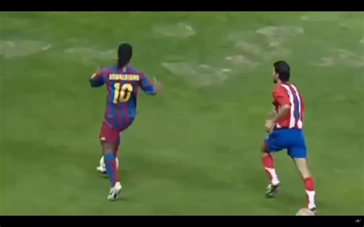 Michi michi sospechosa#viral#ronaldinho#parati#viral