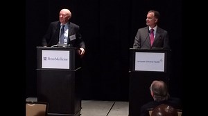 Medical merger: Lancaster General Health unites with Penn Medicine