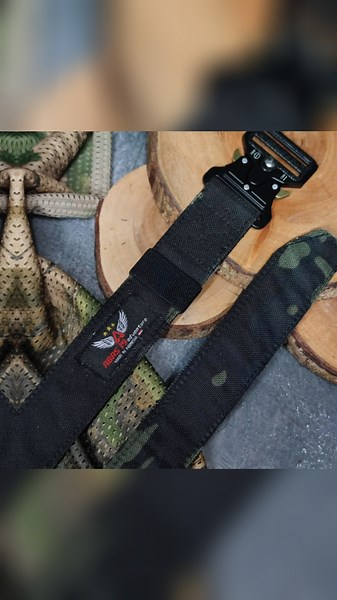 Abas 19 Adventure - Sabuk / Ikat Pinggang Tactical MULTICAM BLACK.. #sabuk #sabukpria #sabuktactical #ikatpinggangoutdoor #ikatpinggangtactical #abas19adventure #tokoabas #fyp #fypシ゚viral