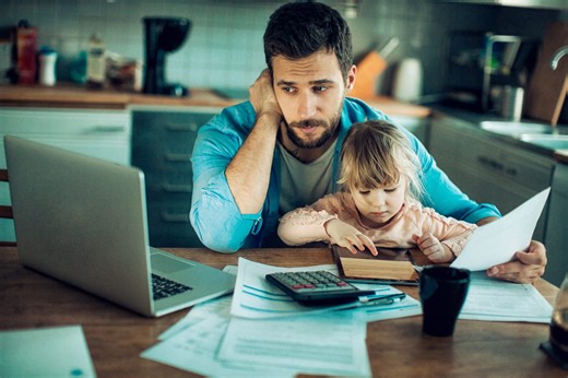 Voici la somme qu'il faut gagner chaque mois pour avoir un salaire considéré comme décent à Paris