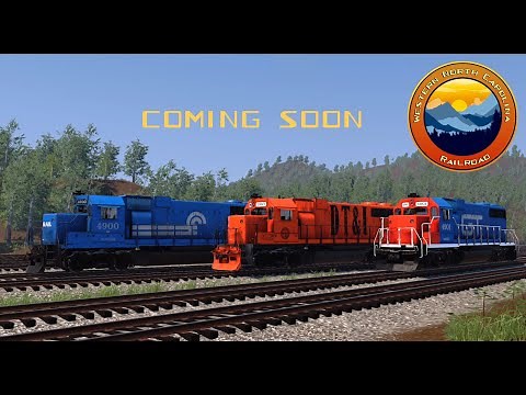 Railroader GP38 mod update June 2024 #railroader #mods #trainsimulatorgames #diesellocomotives