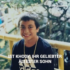 59K views · 760 reactions | Blythe Tai-Arthur ist eine alleinerziehende Mutter von vier wunderbaren Kindern, aber sie hat aufgrund einer tödlichen Krebserkrankung nur noch drei Monate zu leben. Ein grausames Schicksal, dem sie nicht mehr entgegensetzen kann als die Angst, nicht zu wissen, wie die Zukunft ihrer Kinder aussehen wird, wenn sie diese Welt verlässt. | Beste Mama | Facebook