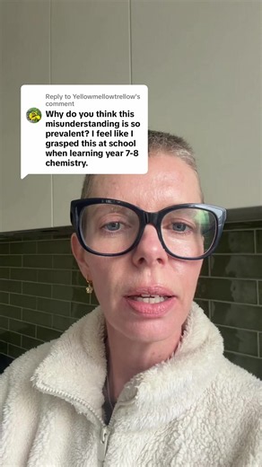Replying to @Yellowmellowtrellow Most people probably do remember the chemistry. But “natural” has been marketed as gentle, wholesome and safe for so long that the emotional association often overrides what we know intellectually. Science lesson versus years of clever marketing and marketing is very good at its job. 🐐
