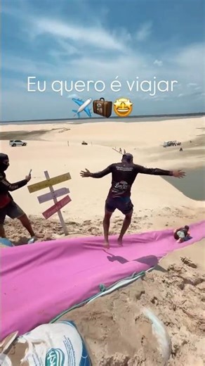 EU QUERO É JERICOACOARA #shortvideo #shorts #short #video #viral #viralvideo #viralshorts