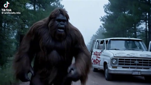 Bigfoot flogging (@bigfootflogging)’s videos with original sound - Bigfoot flogging