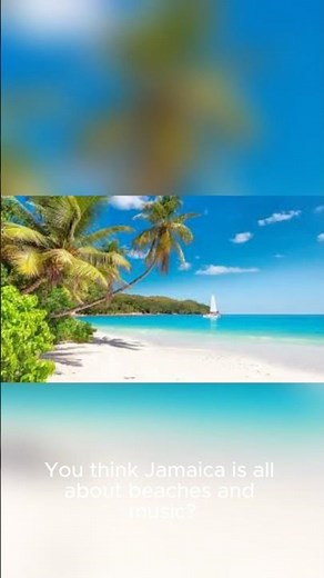 Jamaica Changed Everything When It Built These #JamaicanCulture #Religion #MindBlown