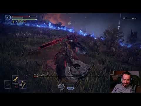 Elden Ring Nightreign Solo Runs E63: Raider - Gladius, Beast of Night (Everdark Sovereign)