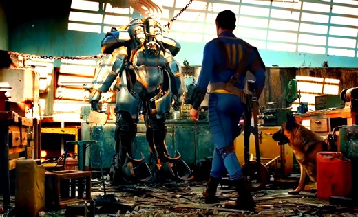 2024（51更新）-辐射76新人必备MOD合集