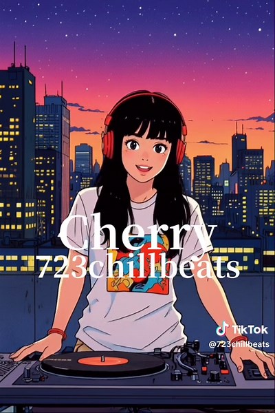 🎧YouTubeでプレイリスト配信中🎧 📀Spotify配信中📀 Neo SoulとHip-Hopの要素を融合した、チルだけどどこか熱いサウンドを詰め込みました✨ #723chillbeats #chill #music