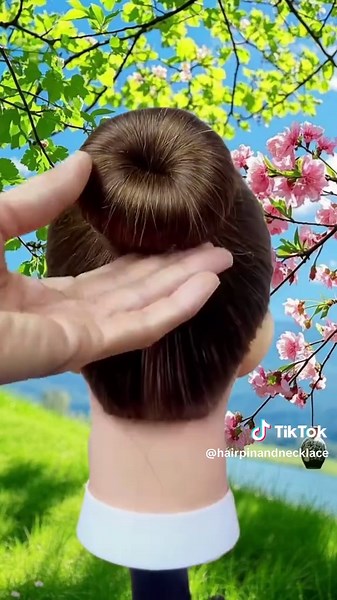 Stylish Hairpins for All Occasions