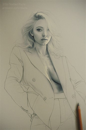 Experiment, Norbert Fuchs