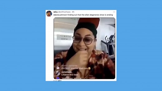 Pink Gets Emotional On Ellen DeGeneres' Show; Says The Host Inspires Her As A Person [Watch]