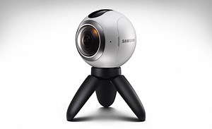 Samsung Gear 360 Manager si aggiorna: supporto ad Android Nougat e bug fix | APK