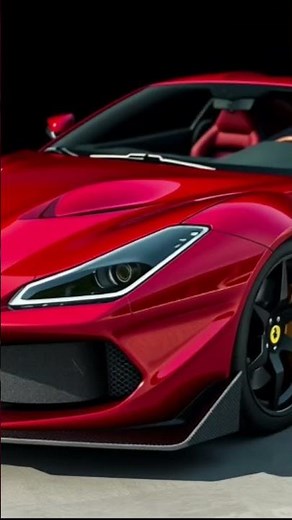 2025 Ferrari SF90 Stradale – Hybrid Supercar Performance & Full Review | Specs & Features