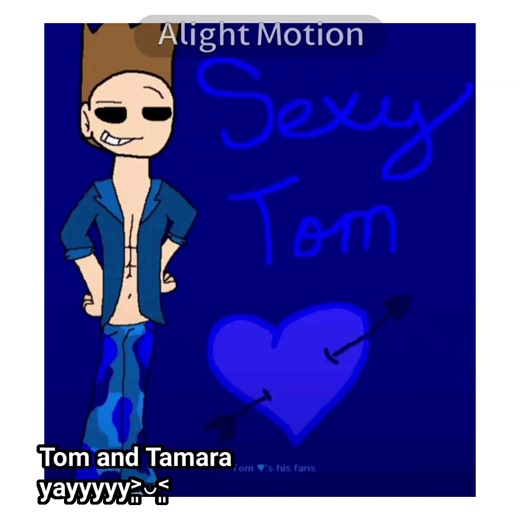 EddTom and EllTam mentioned!!! #viral #eddsworld #ellsworld #tomeddsworld #tamaraellsworld