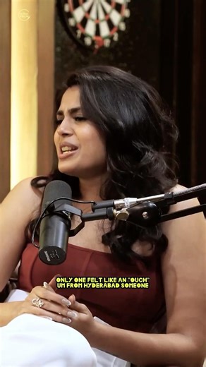 DOES SAMAY RAINA KNOW TELUGU w/ FARIA ABDULLAH