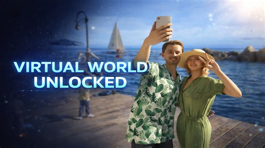 This AI life simulation game is almost too real to be true