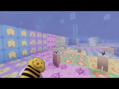 the starch will be ready in march (creedoo)