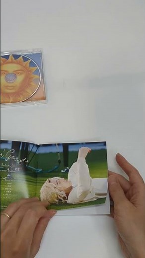 [Unboxing] [Unboxing] Fujii Kaze Stadium Live "Feelin' Good"