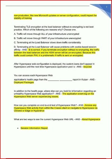 Ecsa Exam 1 Actual Exam Questions With Correct Verified Answ video