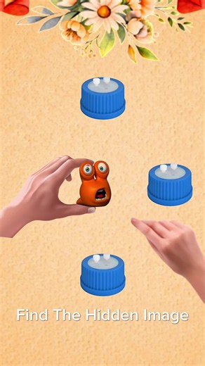 Unlock The Hidden Image Challenge: Test Your Skills!