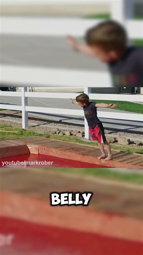 Can You Actually Swim in the World's Biggest Jello Pool? 🤯 #shorts