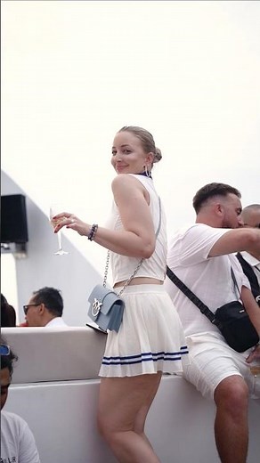 Bali New Year Yatch Party @the_shivanna was amazing. quick recap #djshinski #afrobeats