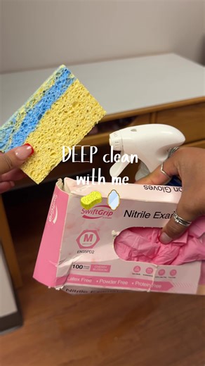 DEEP clean my cluttered & dirty dorm vanity with me 🧼🧹🪞plsss comment show/ movie recs! #cleantok #cleanwithme #collegedorm #voiceovervlog #productive long cleaning video, cleaning motivation, clean my room with me, clean my dorm with me, cleantok, voiceover cleaning vlog, voiceover vlog, productive cleaning vlog