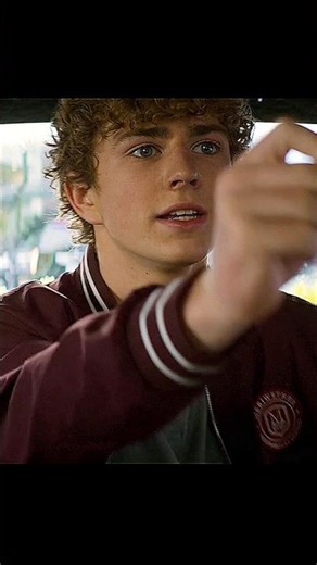 Three people, one eye, and they drive a taxi? #shorts #foryou #series