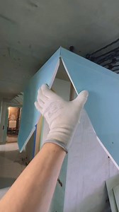 La magia y el arte con paneles de yeso | Drywall Hogar
