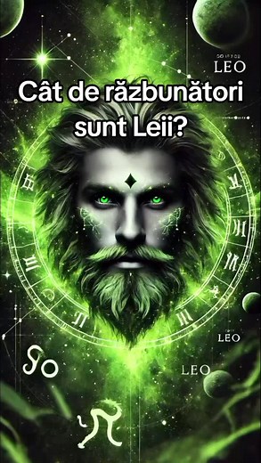 Cât de răzbunători sunt Leii? Descoperă Adevărul