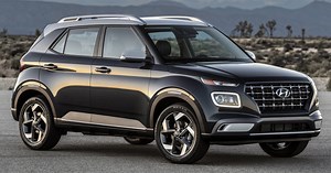 The 10 cheapest vehicles to own and operate over 5 years