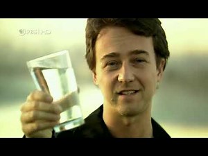 National Geographic - Strange Days on Planet Earth -Part 4 of 4- Troubled Waters