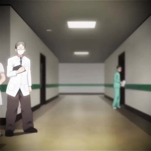 Baki's Emotional Showdown: A Brother's Tearful Moment