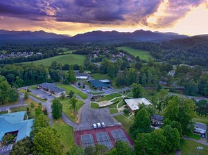 Campus Tour Video | Mount Pisgah Academy | United States