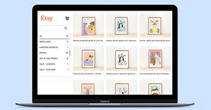 Creating an Etsy shop from scratch | "Creating an Etsy Store from Scratch" (_depeapa)