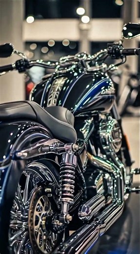 2026 Harley-Davidson Super Glide Custom 🔥 Full Review | Specs, Price, Features & First Look!