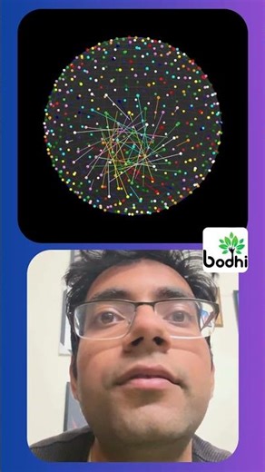 I Visualized the First 500 Digits of Pi in 3D — The Result Is Insanely Beautiful #math #pi #geometry