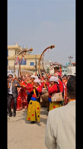 Groom's Grand Entry: A Celebration to Remember