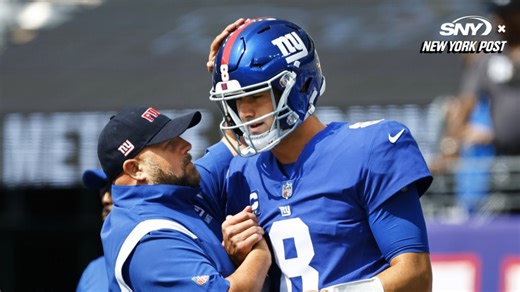 Giants vs Vikings: Mark Cannizzaro previews Sunday’s Wild Card Playoff game