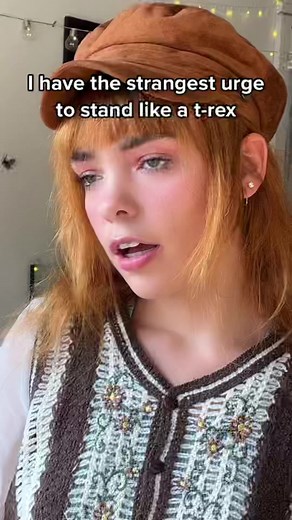 Petition for Dino Arms in DSM-6