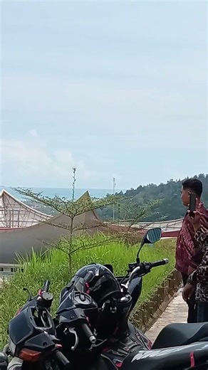 Padang citi west Sumatra. #nature #sumatraadventure #travel