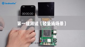 触觉智能RK3506开发板快速启动，实测LVGL2秒内/QT 3秒内